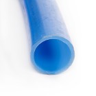 Blue mainline 1 1/2, blue main 1 1-2, mainline blue tubing, main tubing maple syrup production