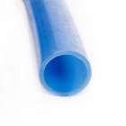 Blue mainline 1 1/4, blue main 1 1-4, mainline blue tubing, main tubing maple syrup production