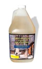 Antifoam for maple syrup production