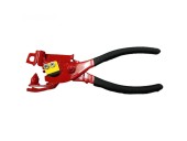 Pliers for maple syrup 5/16 tubing systems, repair pliers tubing 5-16, installation pliers 5-16, maple syrup production