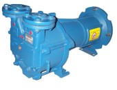 TRVB40-110 Travaini vacuum pump maple syrup production, TRVB40-110 vacuum system, ls bilodeau, pump maple sap