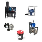 Various vacuum pumps maple syrup production, vacuum systems, ls bilodeau, pump maple sap