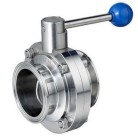 stainless steel valve butterfly, stainless valve butterfly