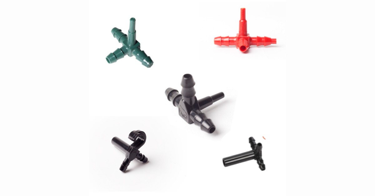 Bouchons de valve - Barrel PRO - Mavago