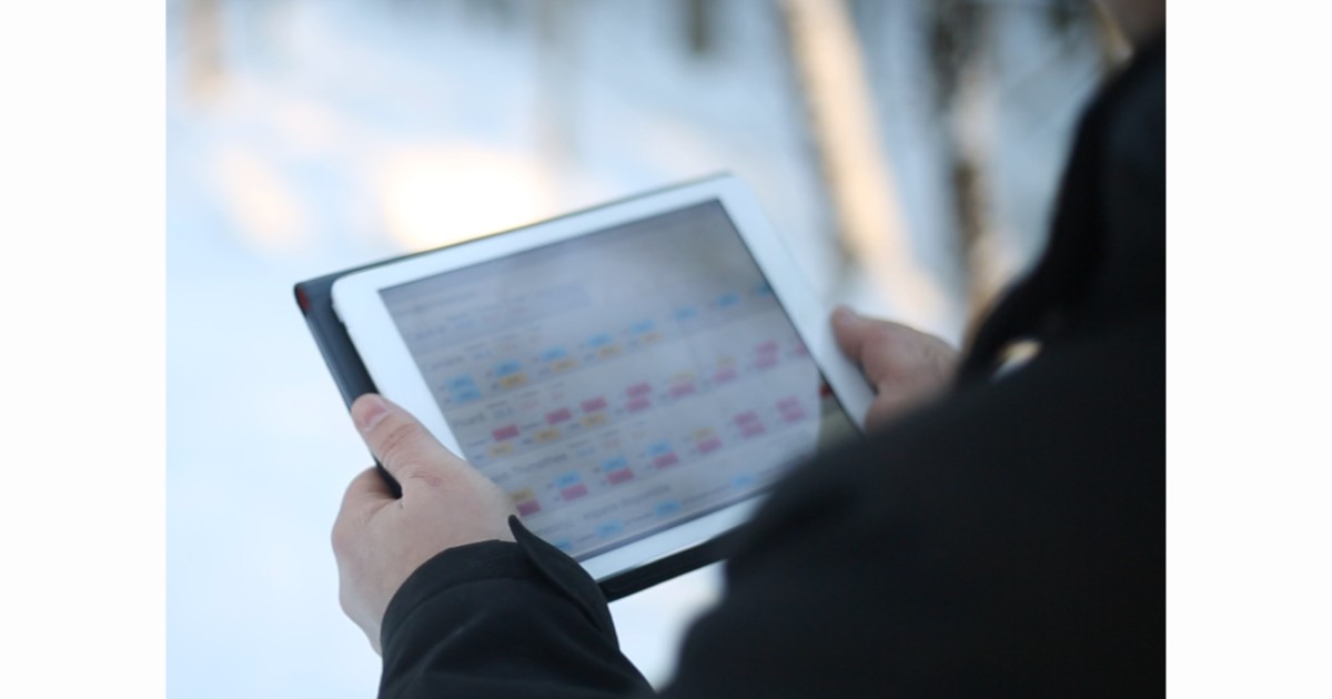 60-minute technical service time bank | LS Bilodeau