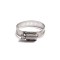 1.25 inch food-grade stainless steel clamp 1.25 inch stainless steel hose clamp, sanitary silicone hose clamp, food-grade fitting clamp