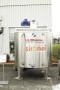 400 gal siromel giant mixer syrup tanks ls bilodeau mixer tanks 400 gal, maple syrup mixer tank, giant mixer tanks ls bilodeau