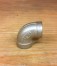 90 deg 1/4" Stainless steel elbow lsbilodeau 90 deg 1/4" Stainless steel elbow lsbilodeau