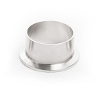 ferule inox, long big ferrule, stainless steel ferrule, clamp outlet, LS Bilodeau ferrule