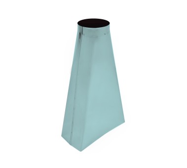 Base Stack Fitting Base stack 5'H x 22