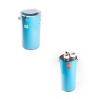 humidity trap outlet for maple sap collecting, moisture trap BHR, moisture trap ls bilodeau