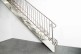Stainless Steel Stairs LS Bilodeau stairs stainless steel, steps stainless, stainless custom made stairs, staircase stainless steel bilodeau