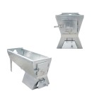 feu petit évaporateurs LS Bilodeau, feu mini evaporateur, petit feu evaporateur pas cher, petit feu bouilleuse pas cher, mini bouilleuse