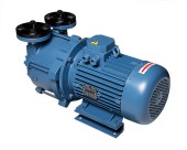 TRMB-40 Travaini vacuum pump maple syrup production, TRMB-40 vacuum system, ls bilodeau, pump maple sap