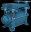 LS Bilodeau's Travaini vacuum pumps model TRVA_65-450 for maple production TRVA_65-450 Travaini vacuum pump maple syrup production, TRVA_65-450 vacuum system, ls bilodeau, pump maple sap