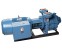 LS Bilodeau's Travaini vacuum pumps model TRVB-40-150 front view for maple production TRVB-40-150 Travaini vacuum pump maple syrup production, TRVB-40-150 vacuum system, ls bilodeau, pump maple sap