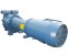 LS Bilodeau's Travaini vacuum pumps model TRVB-40-200CM side view 2 for maple production TRVB-40-200CM Travaini vacuum pump maple syrup production, TRVB-40-200CM vacuum system, ls bilodeau, pump maple sap