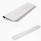 Tole decorative  grosse pour pannes evaporateur LS Bilodeau, petite tole decorative evaporateur, tole panne ls bilodeau