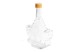 Bouteille de sirop d’érable en verre en forme de feuille bouteille sirop d’érable en verre feuille, bouteille érable pour embouteillage acéricole, contenant sirop d’érable producteur, bouteille érable pour vente directe, bouteille sirop d’érable mise en marché, bouteille érable alimentaire certifiée, bouteille sirop d’érable cabane à sucre, contenant érable pour transformation, bouteille érable pour producteurs québécois, emballage sirop d’érable professionnel