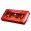 Canada gift box for 3 maple syrup bottles Canada maple syrup gift box, 3 bottle box, two maple leaf bottles, Canadian flag bottle, Canadian gift packaging, maple products