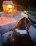 Cubic BBQ wood-burning fire pit cubic BBQ fire pit, stainless steel outdoor fire pit, wood burning fire pit, outdoor BBQ, patio fire pit, cooking grate, LS Bilodeau outdoor equipment