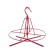 dévidoir horizontal avec base pour tubulure acéricole 5-16 dévidoir horizontal avec base pour tubulure acéricole 5-16, installation des tubes en érablière, déroulement sans torsion, crochet pivotant, équipement acéricole ls bilodeau