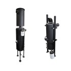 Divers recuperateur huile, recuperateur huile pompe delaval, recuperateur airablo LS Bilodeau