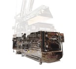 2x8 extrem feu, petit evaporateur deluxe, bouilleuse de luxe, bouilleuse super miroir LS Bilodeau