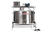 Petit fromager 500 litres, machine a fromage, pasteurisateur cailleur maison, machine a fromage domestique, petite machine a fromage, fromager ls bilodeau