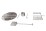 Little Cheesemaker 500L 500 litres LS Bilodeau Little Cheesemaker 500 litres LS Bilodeau, 500 litres, large capacity, cheese machine, pasteurizer cheese vat, food-grade stainless steel vat, artisan cheesemaking equipment, milk processing, commercial dairy equipment, cheese production
