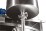 Little Cheesemaker 500L process control LS Bilodeau Little Cheesemaker 500 litres LS Bilodeau, process control, optional thermograph, cheese machine, pasteurizer cheese vat, food-grade stainless steel vat, artisan cheesemaking equipment, milk processing, commercial dairy equipment, cheese production