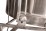 Little Cheesemaker 500L large format vat LS Bilodeau Little Cheesemaker 500 litres LS Bilodeau, large format vat, large Little Cheesemaker, cheese machine, pasteurizer cheese vat, food-grade stainless steel vat, artisan cheesemaking equipment, milk processing, commercial dairy equipment, cheese production