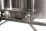 Little Cheesemaker 500L Little Cheesemaker 500L LS Bilodeau Little Cheesemaker 500 litres LS Bilodeau, Little Cheesemaker 500L, cheese machine, cheese machine, pasteurizer cheese vat, food-grade stainless steel vat, artisan cheesemaking equipment, milk processing, commercial dairy equipment, cheese production
