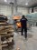 wood fired maple syrup evaporator boiler extrem 2 high performance LS Bilodeau wood fired Extrem 2 evaporator, maple syrup evaporator, high performance, extrem 2, LS Bilodeau, wood boiler, maple syrup equipment, smoke free technology, gasification combustion, fully insulated, maple sap evaporator