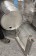 steam cleaning and sterilizing maple syrup barrels steam cleaning maple syrup barrels, maple syrup drum sterilization, maple syrup container cleaning, ls bilodeau sugar shack equipment