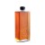 Noble 50 ml maple syrup bottle Noble 50 ml bottle, glass maple syrup bottle, rectangular bottle, decorative mini bottle, maple product gift packaging