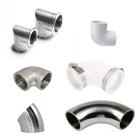 plusieurs coudes variés ls bilodeau