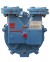 Travaini pompe TRVB-40-200-MRX anneau liquide vue devant LS Bilodeau Pompe Travaini vacuum anneau liquide TRVB-40-200-MRX, TRVB-40-200-MRX Travaini , vacuum sirop érable, érablière par LS Bilodeau