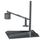 Presse a fromage en inox, moule en inox, presse dutch inox, equipements fromage ls bilodeau