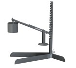 Presse a fromage en inox, moule en inox, presse dutch inox, equipements fromage ls bilodeau