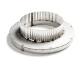 Prolongement de conduit cheminée chauffage, prolongement mur cheminee, extension cheminée mur maison, rallonge cheminée mur LS Bilodeau