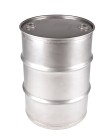 34 gal stainless barrel LS bilodeau, stainless barrel 34gal, maple syrup barrel, stainless barrel made in canada, barinox, ls bilodeau barrel