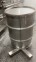 steam barrel drum washer lsbilodeau patent pending innovation steam barrel washer lsbilodeau, steam drum washer, maple syrup barrel sterilization, steam barrel cleaning maple operation, maple drum steam washer