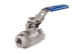 valve en inox 1/4 po, valve à bille inox, robinet acier inoxydable, plomberie alimentaire, équipement acéricole, transformation alimentaire, LS Bilodeau