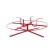wire spool winder for mainline and maple tubing wire spool winder compatible with #9 spool #6 wire and 5-16 maple tubing, mainline installation, maple syrup wire deployment, sugar bush equipment