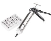 embout pour fusil à beurre douille kit