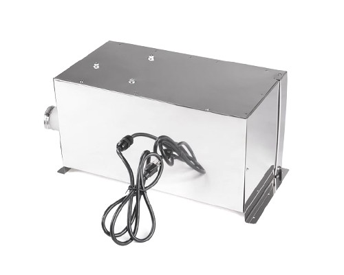 Air Ingector Air Injector for 2.5x10 | LS Bilodeau