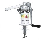 sertisseuse manuelle ives-way face