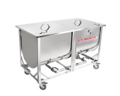 sirotier gros double droite