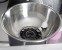 Lavabo évier stainless acier inoxydable LS Bilodeau close up